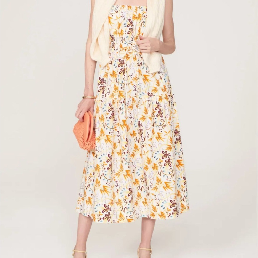 ALC Dress Size 4